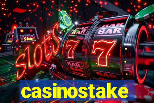 casinostake