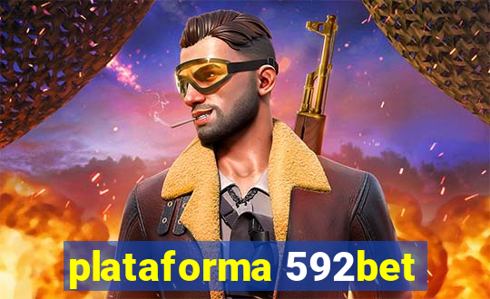 plataforma 592bet