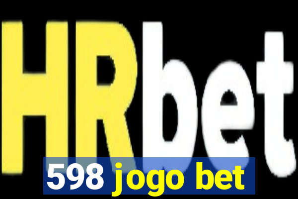 598 jogo bet