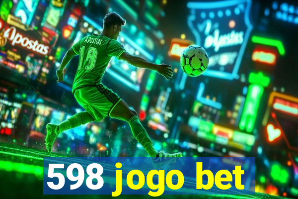 598 jogo bet