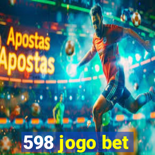 598 jogo bet