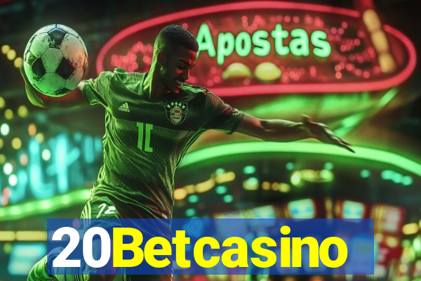 20Betcasino