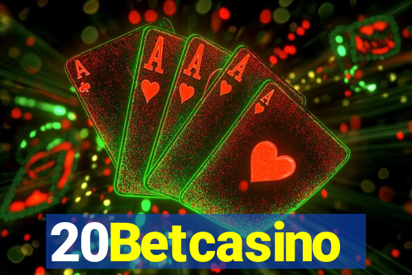 20Betcasino