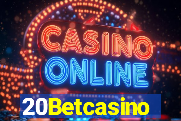 20Betcasino