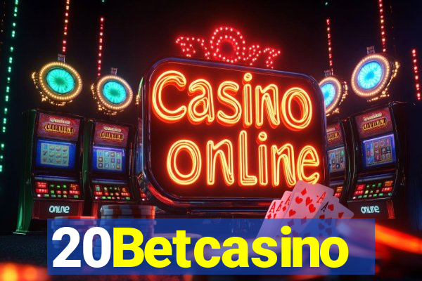 20Betcasino