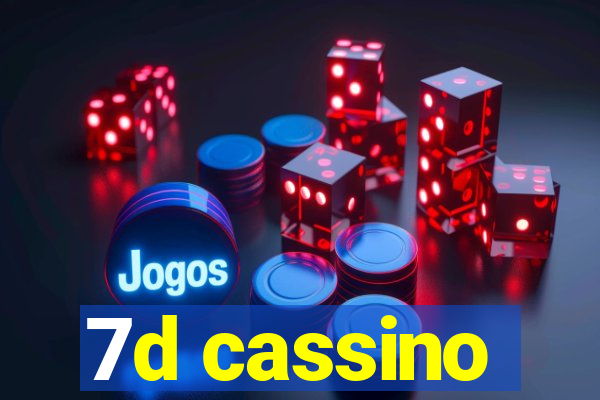 7d cassino