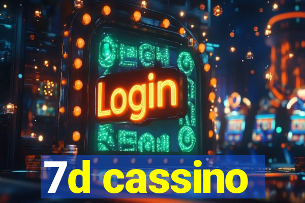 7d cassino