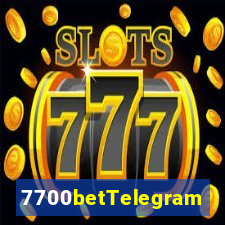 7700betTelegram