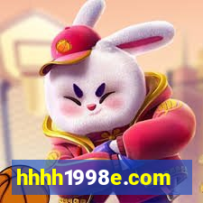 hhhh1998e.com