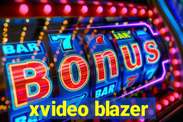 xvideo blazer