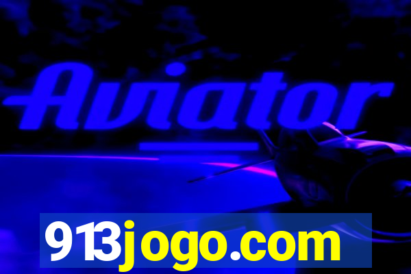 913jogo.com