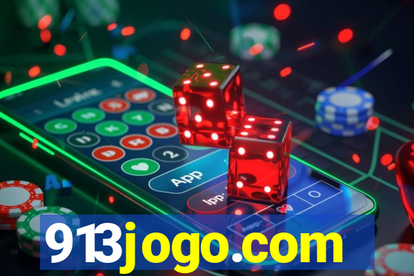 913jogo.com