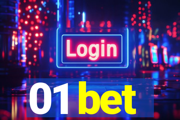 01 bet