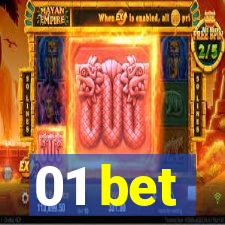 01 bet