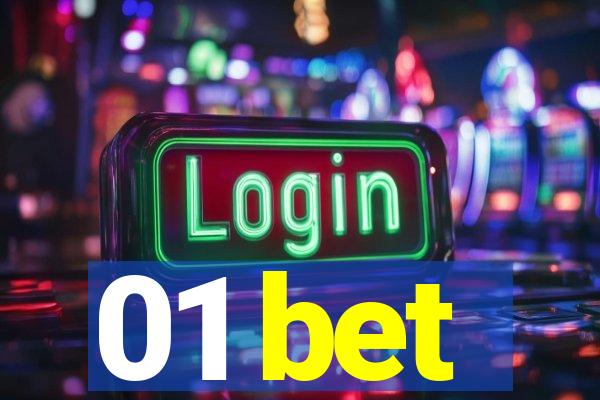 01 bet