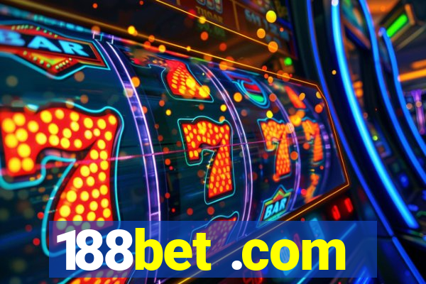 188bet .com