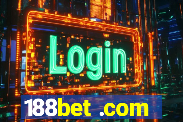 188bet .com