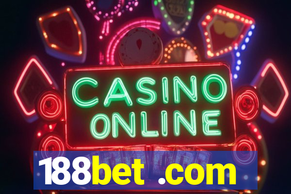 188bet .com