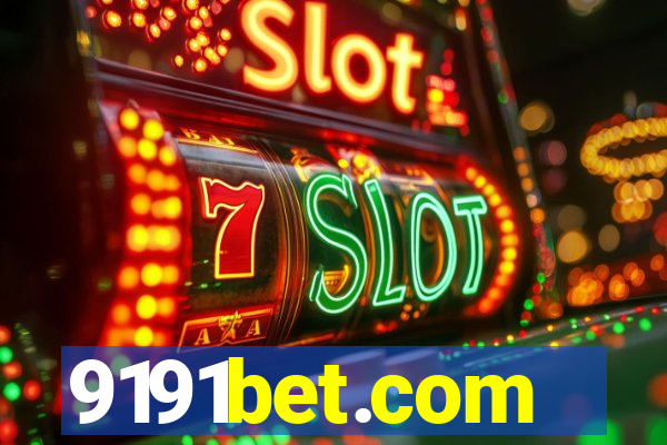 9191bet.com