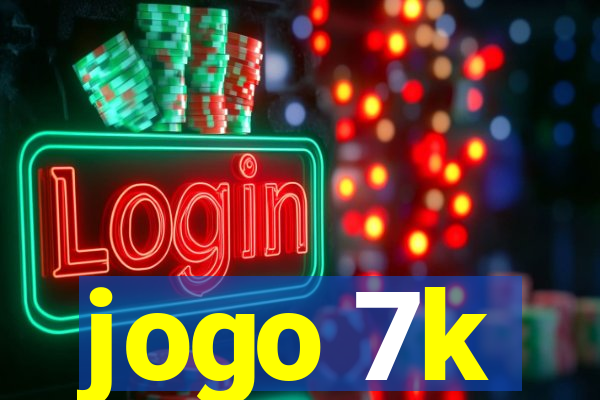 jogo 7k