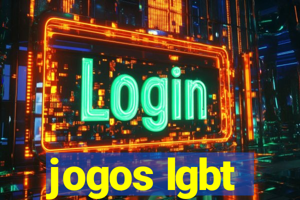 jogos lgbt