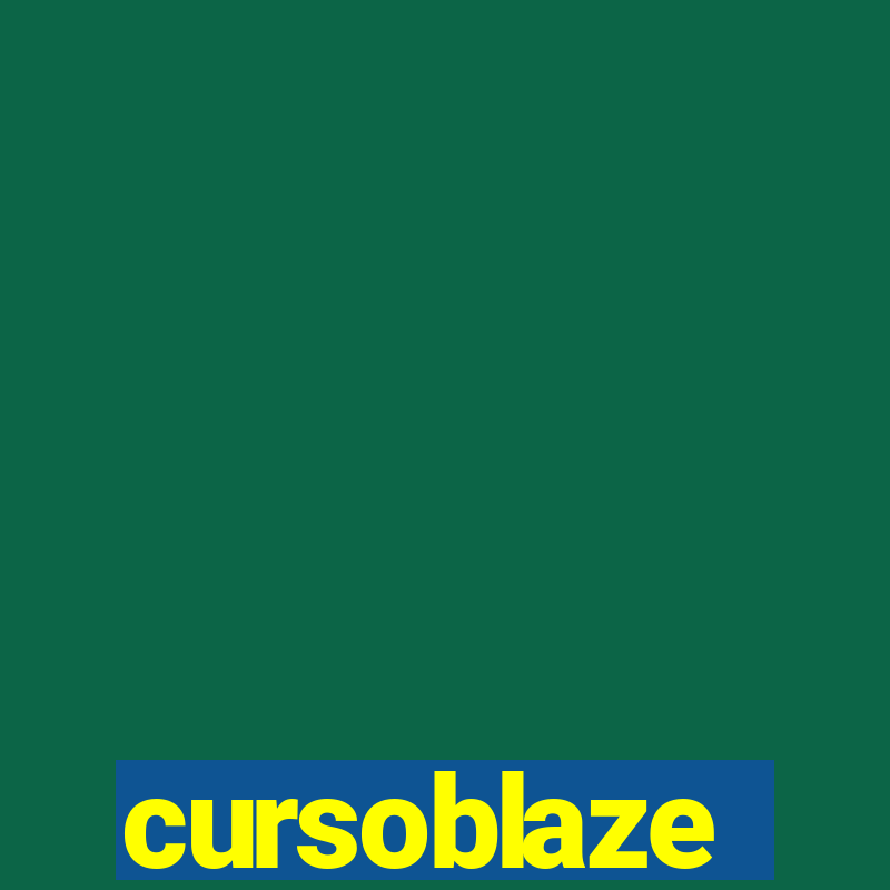 cursoblaze