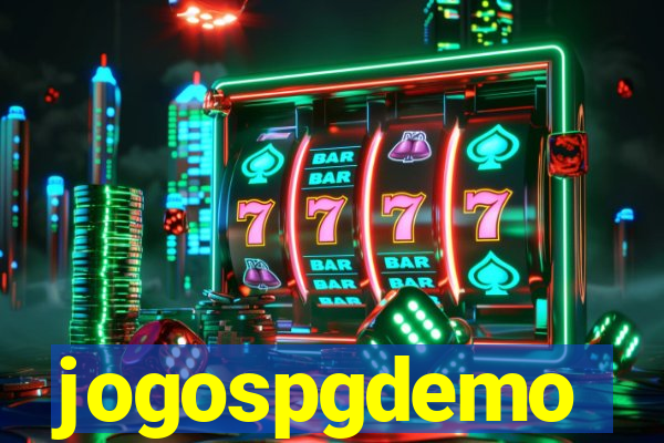 jogospgdemo