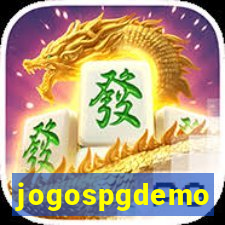 jogospgdemo