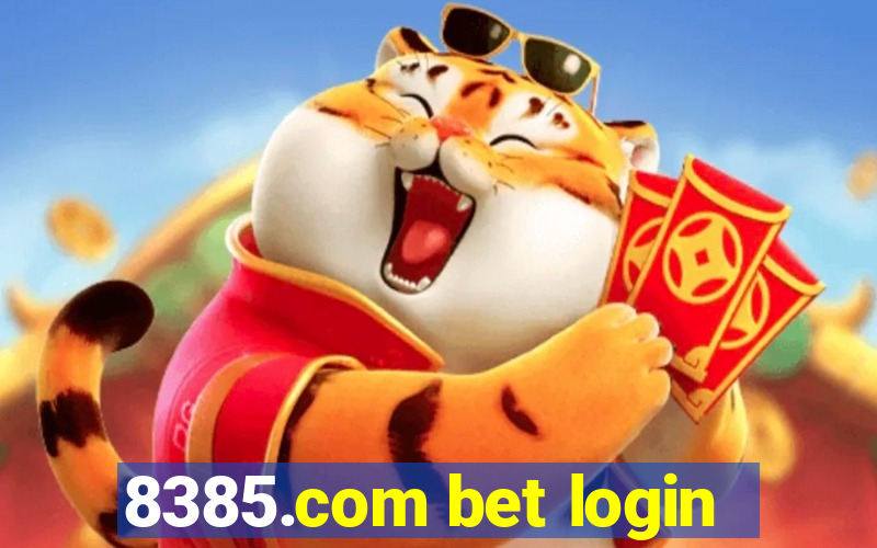 8385.com bet login