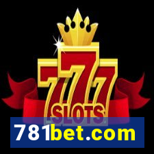 781bet.com