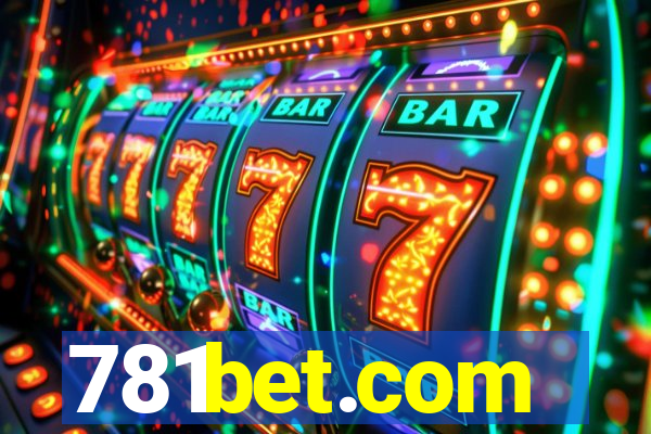 781bet.com