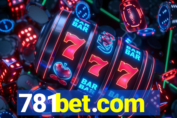 781bet.com