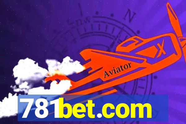 781bet.com