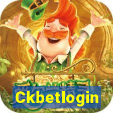 Ckbetlogin