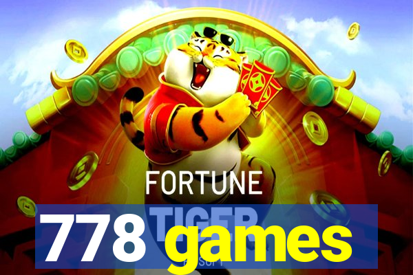 778 games