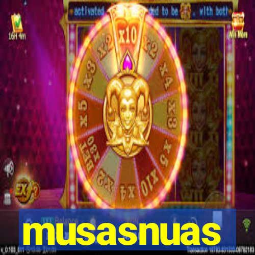 musasnuas