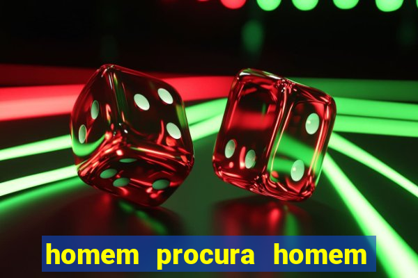 homem procura homem em santos