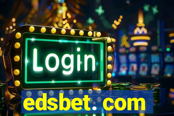 edsbet. com