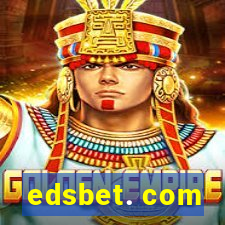 edsbet. com