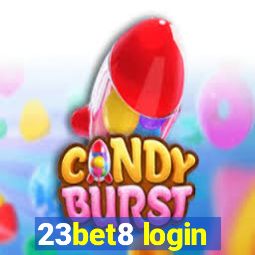 23bet8 login