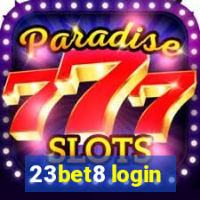 23bet8 login