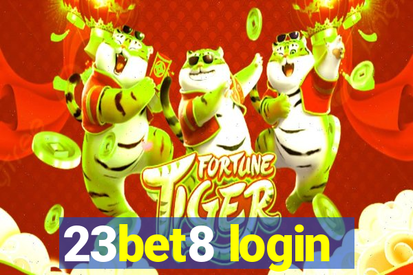 23bet8 login