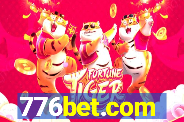 776bet.com