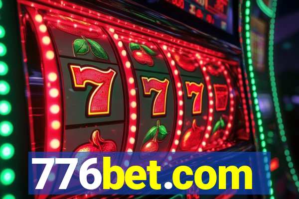 776bet.com