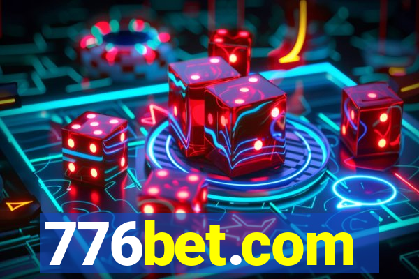 776bet.com