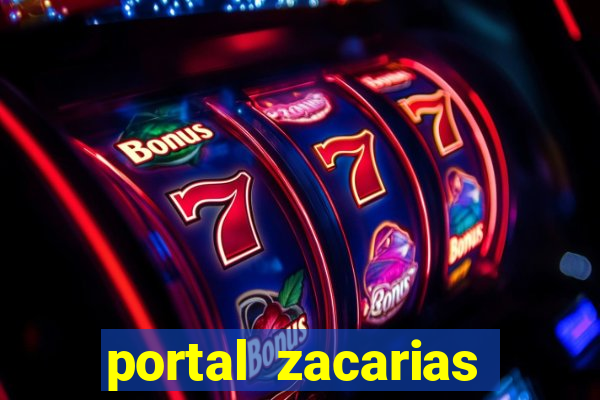 portal zacarias menina da carreta