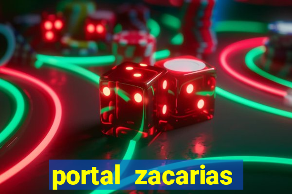 portal zacarias menina da carreta