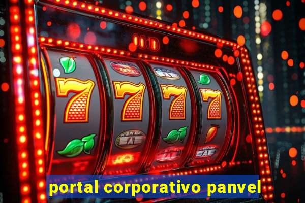 portal corporativo panvel