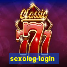 sexolog login