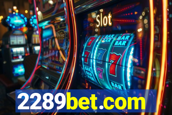 2289bet.com